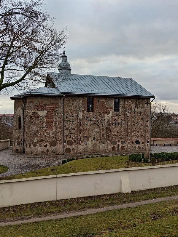 Гродненские must-see и их история