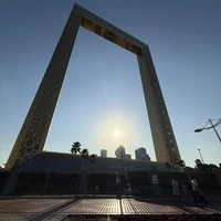 Фото отзыва 2: экскурсия "С Дубаем на «ты»"