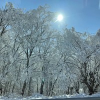 Фото отзыва 1: экскурсия "Хучнинский водопад, экраноплан «Лунь» и Дербент — поездка из Каспийска"