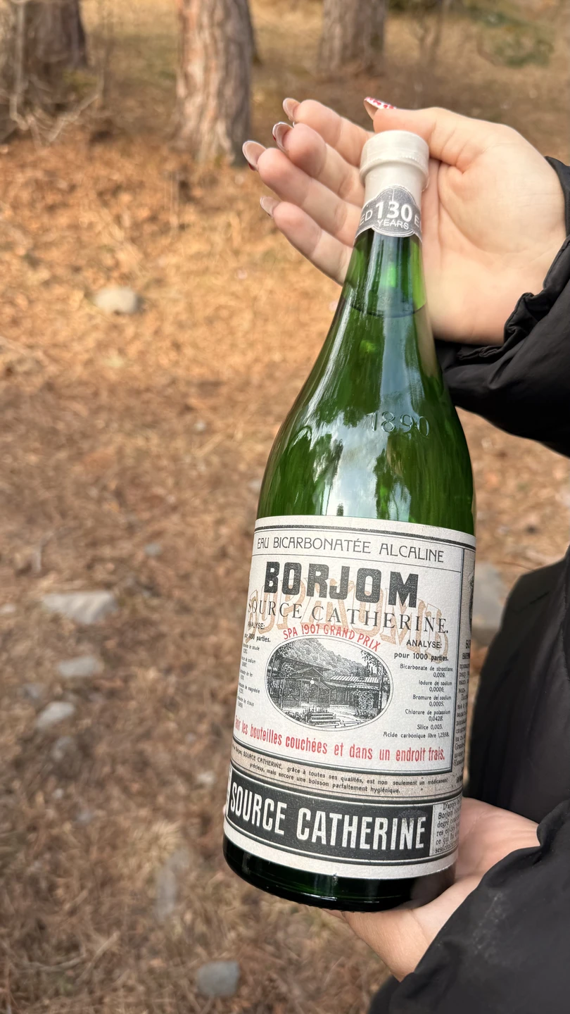 Экскурсия очень понравилась! Гид Георгий всю экскурсию поддерживал интерес, рассказал много удивительных фактов и легенд, показал