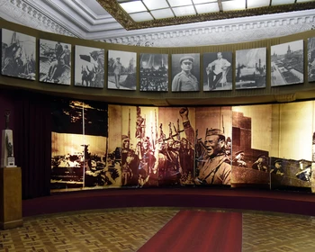 Мцхета, Джвари, Гори и Уплисцихе