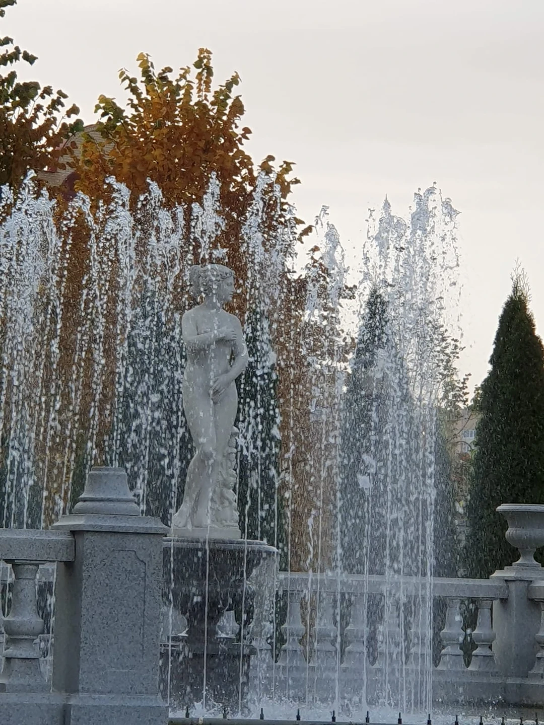 О Тамбове - с интересом и любовью (Наталья)