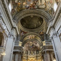 Фото отзыва 3: экскурсия "Первая прогулка по Риму: от античности до барокко"