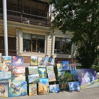 Фото отзыва 6: экскурсия "Весь Алматы — за один день!"