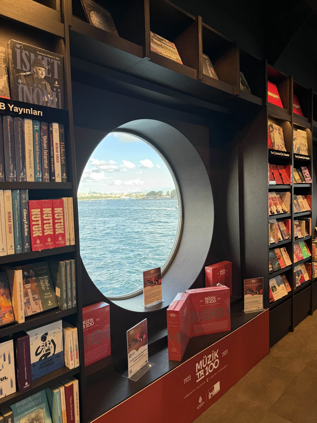 Стамбул без путеводителя: экспедиция по современным районам (Ольга)