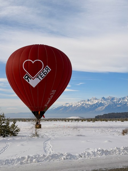 Из Иркутска - в Аршан, к подножию сибирских Альп (Дарья)