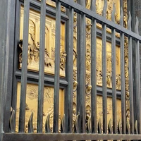 Фото отзыва 1: экскурсия "Обзорная прогулка по Флоренции"