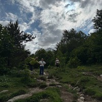 Фото отзыва 1: экскурсия "Нацпарк «Алания»: Дигорское ущелье, водопады и другие красоты Осетии"