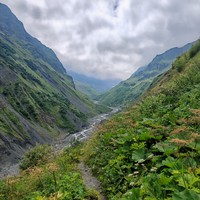 Фото путешественника — 2