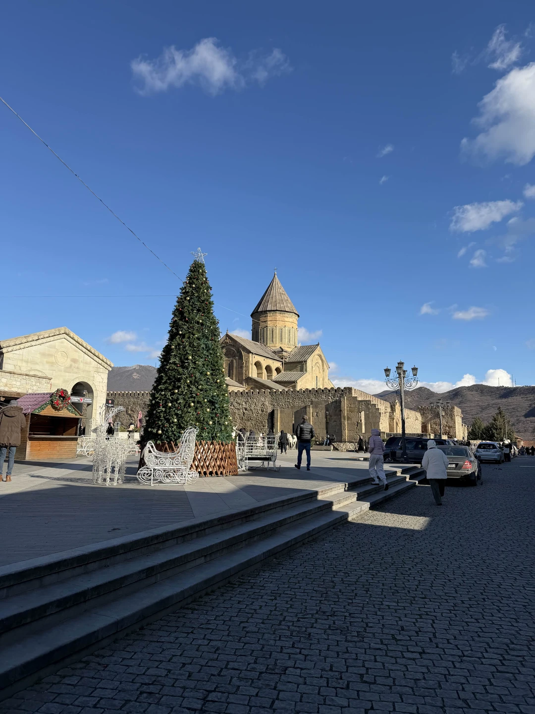 Замечательная экскурсия! Спасибо гиду Тимуру за очень интересные и познавательные истории:)