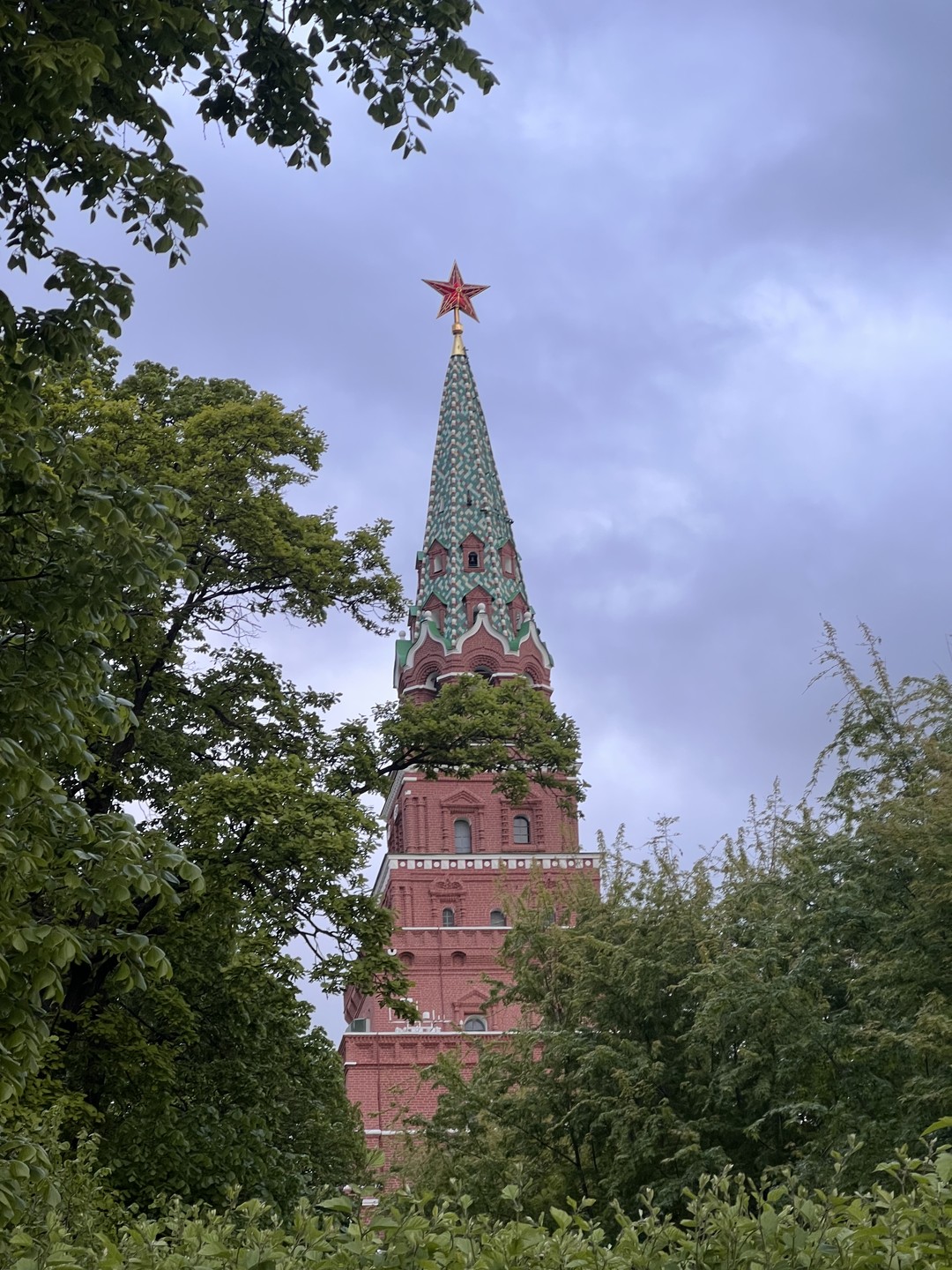 Совсем недавно, после крайне удачной экскурсии с Трипстера, решила попробовать вновь - и вновь хорошо, чему я рада!