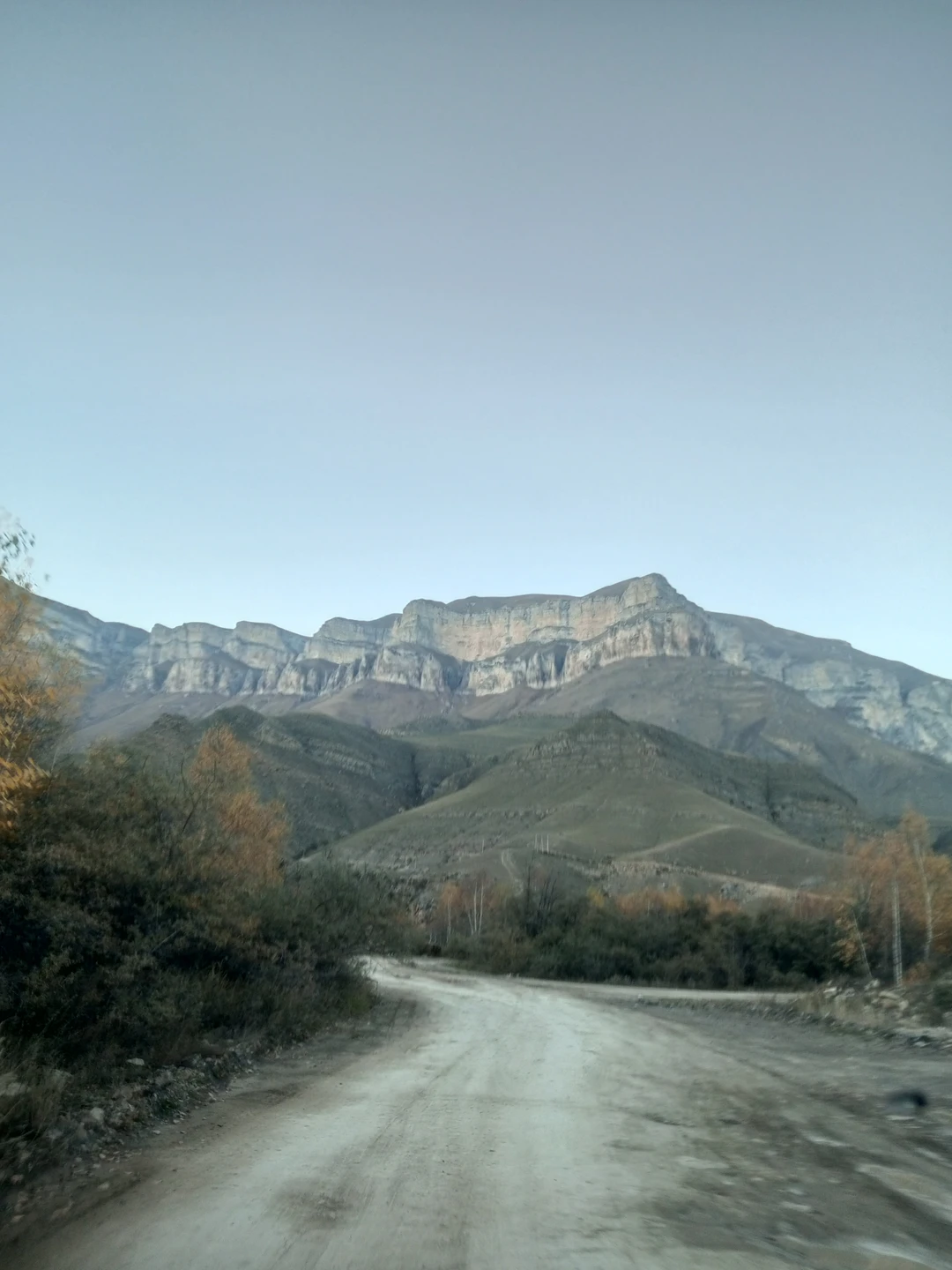 Озеро Гижгит и «гора богов» Эльбрус: из Ессентуков в мини-группе (Ирина)