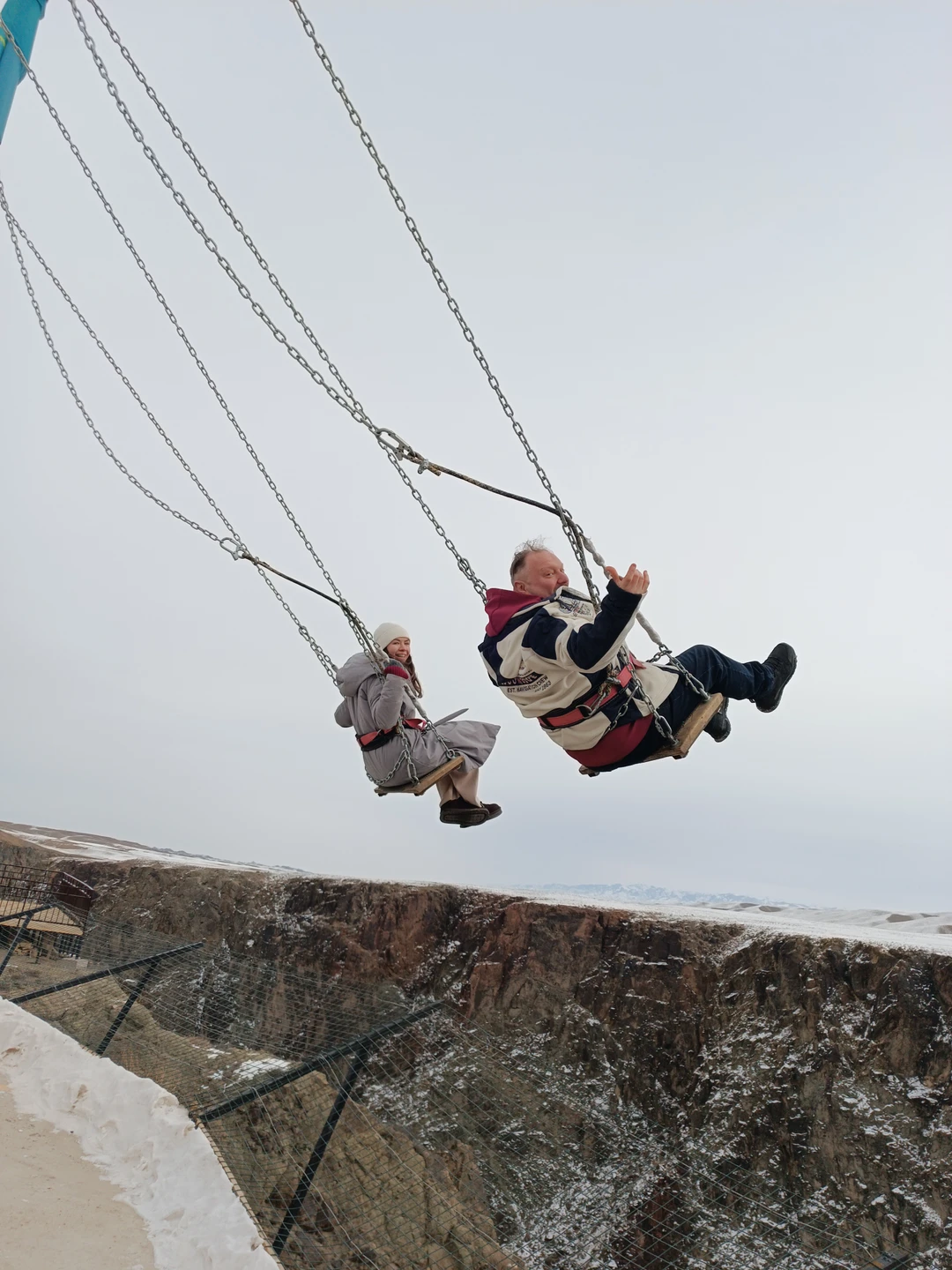 Природа Казахстана: 5 лучших мест за 1 день из Алматы (Михаил)