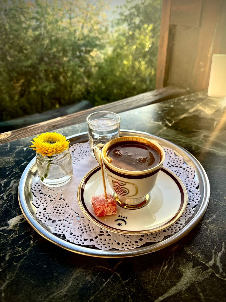 Всё самое интересное на Азиатской стороне Стамбула на автопешеходной прогулке (4/14)