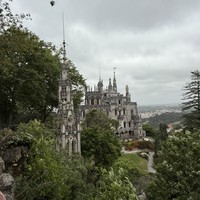 Фото отзыва 2: экскурсия "Синтра, Атлантика и мыс Рока"