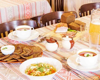 Фото отзыва 1: авторский тур "Другая Беларусь: 2 дня в центре Европы"