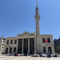 Фото отзыва 3: экскурсия "Европа и Азия: взболтать, но не смешивать"