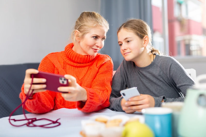 Есть контакт! Психологический выезд для родителей и подростков. Всё включено