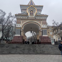 Фото отзыва 4: экскурсия ""