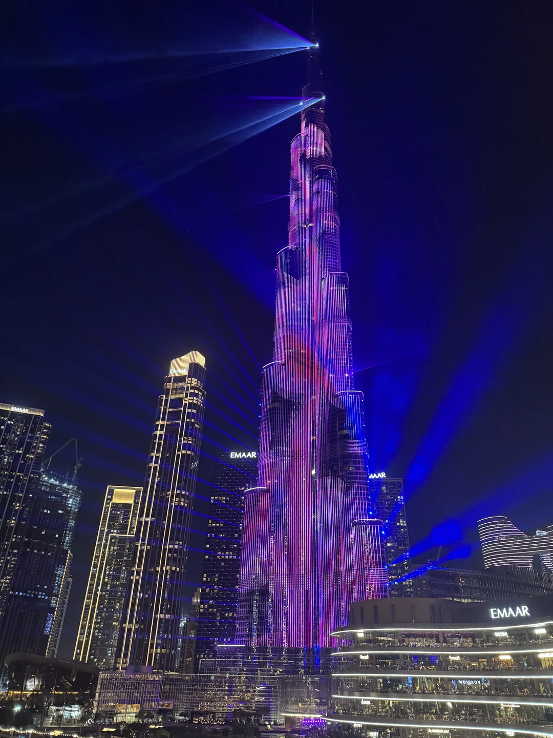 Получился великолепный насыщенный день с гидом Амином