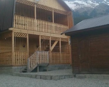 Парк культуры, мастер-класс и посещение краеведческого музея в Черкесске, прибытие в Архыз