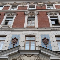 Фото отзыва 2: экскурсия "Секретные места Васильевского острова"