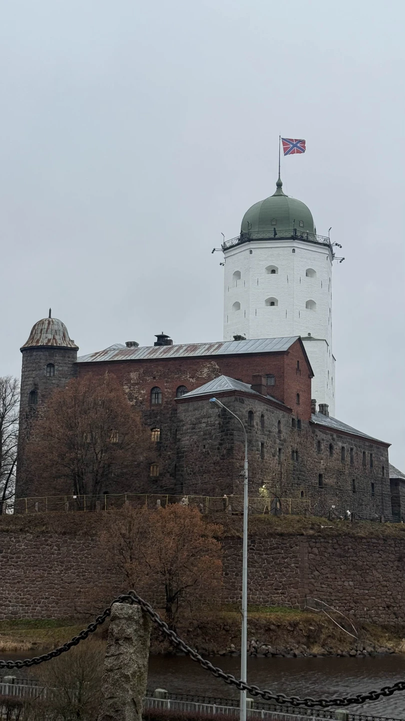 Отличное начало дня с Ириной! Успели узнать за 1,5 часа все самое важное