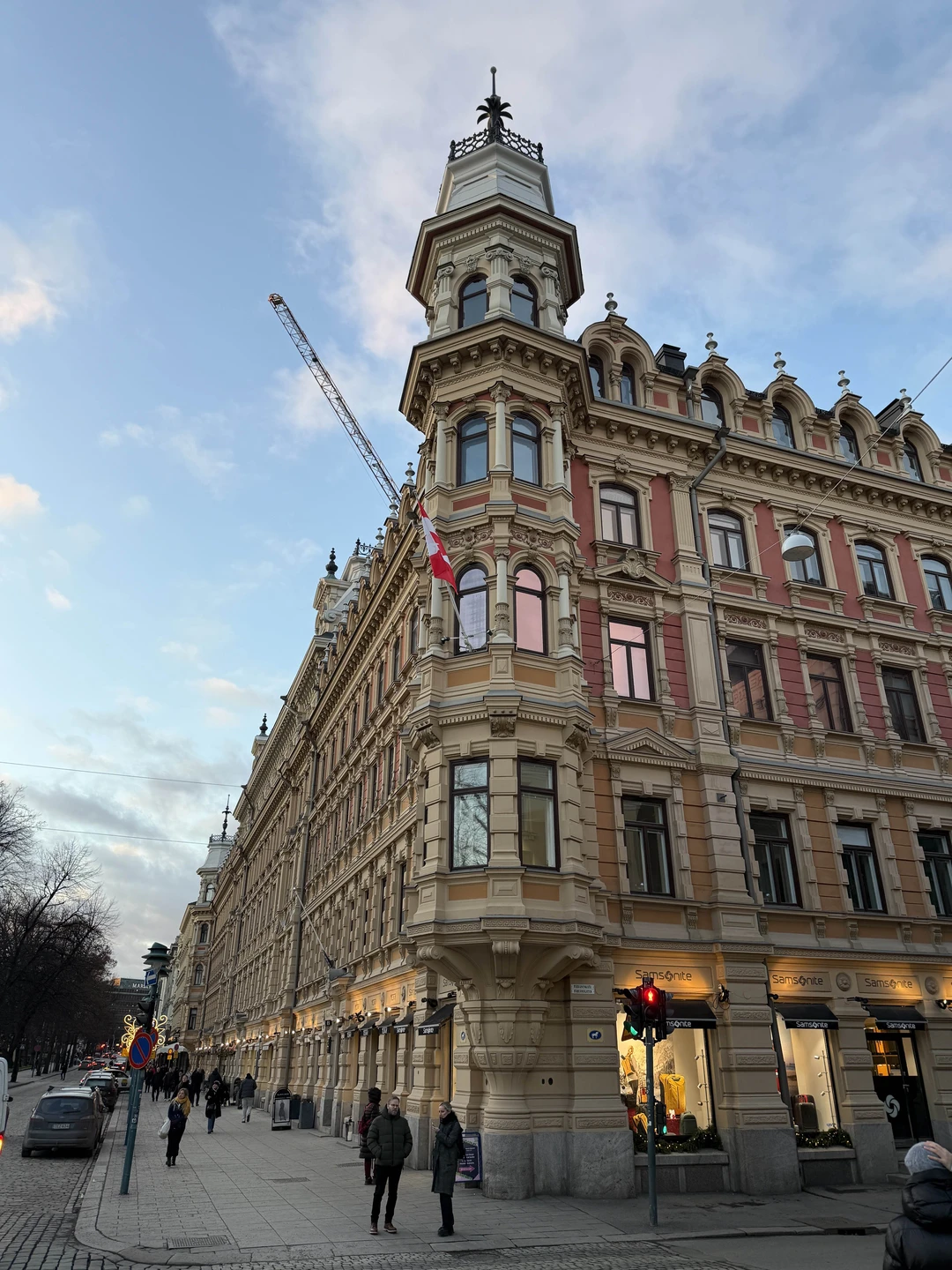 Было спонтанное решение и были очень рады, что гид Инна также спонтанно могла предложить экскурсию. Нам