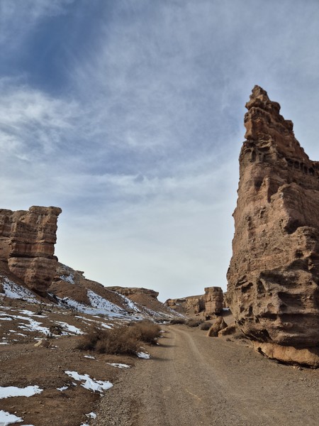 Прекрасная экскурсия, чудесные места. Каньон поражает воображение. Мечеть очень необычная. Константин замечательный, спокойный и уверенный гид