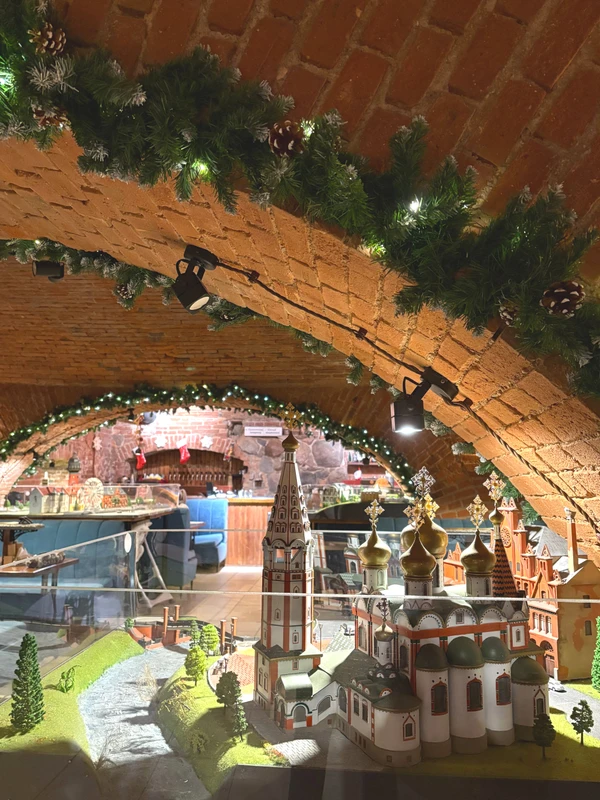 Пивной Кёнигсберг с авторским пенным + шоу рыцарей