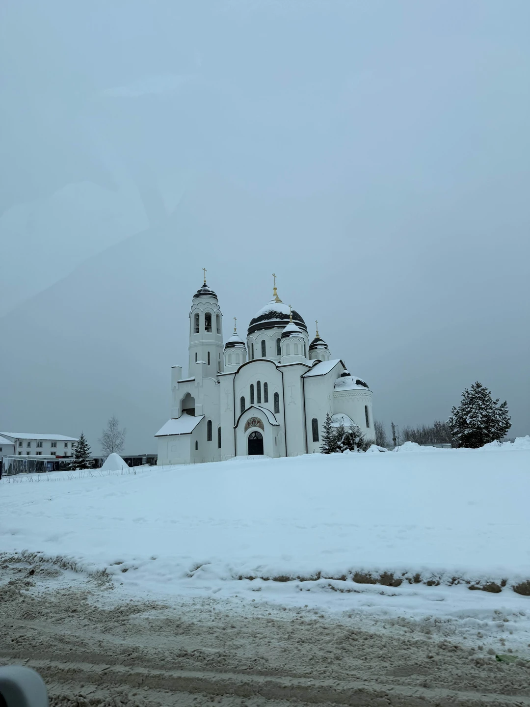 Боровск старообрядческий (Irina)