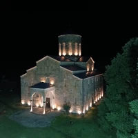 Фото отзыва 2: экскурсия "4 христианских жемчужины"