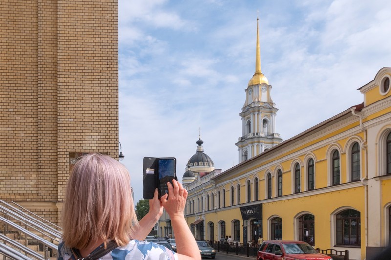 5 древних городов на берегах могучей Волги: автобусный тур из Москвы