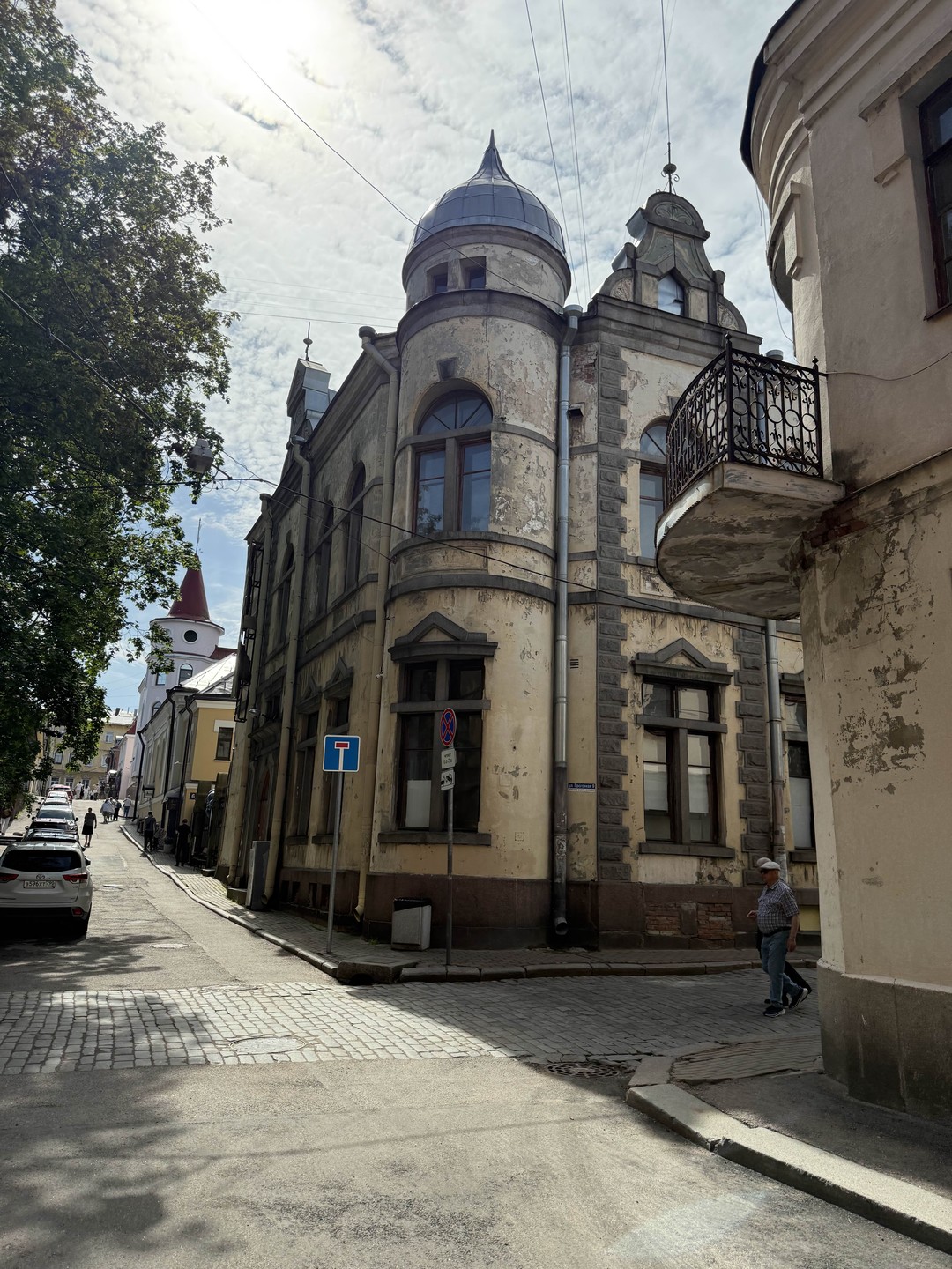 Отличная экскурсия 👍 Наталья гид потрясающий рассказчик ☀️