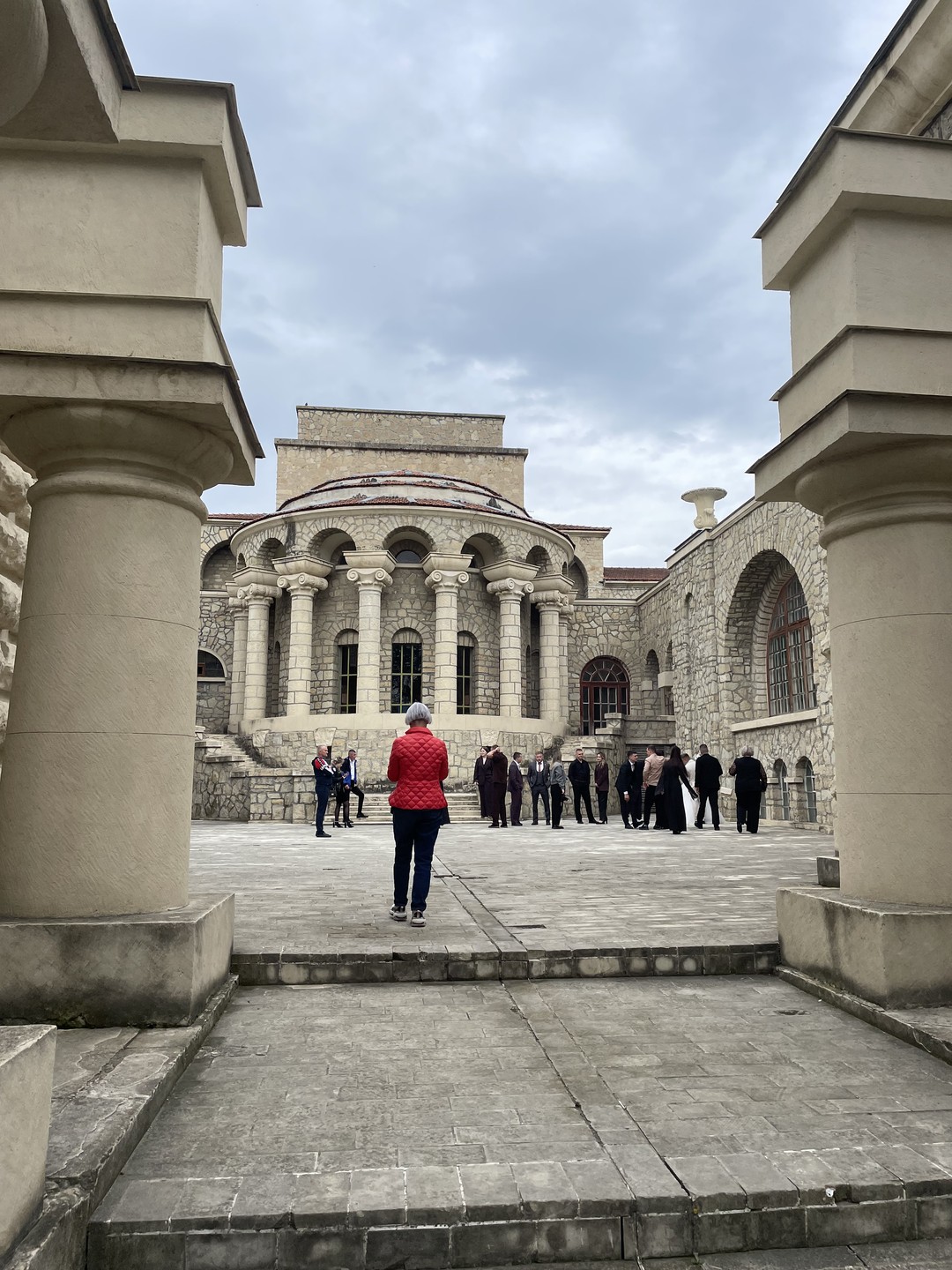 Ессентуки и Железноводск за 1 день (Анна)