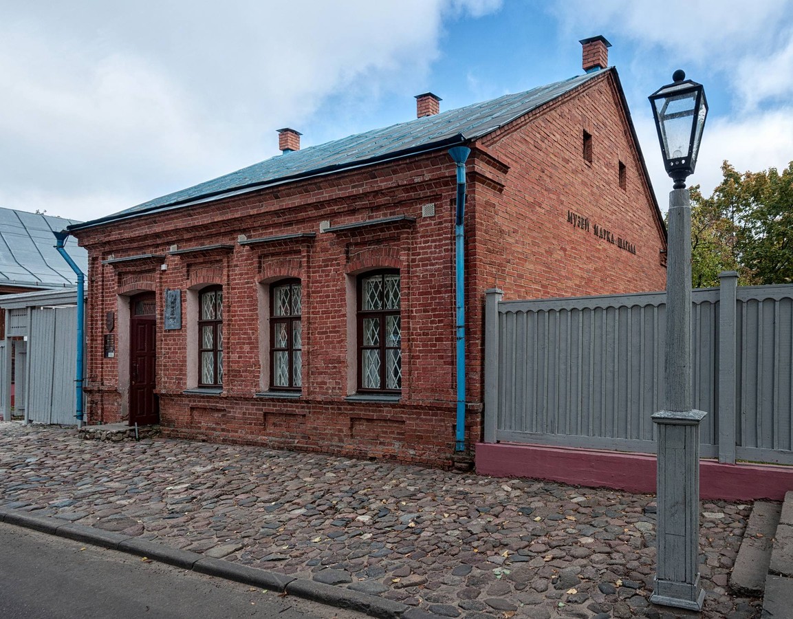 Трансфер из Минска в Полоцк, Витебск и обратно