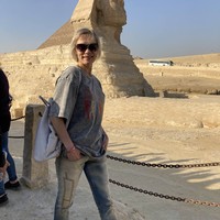 Фото отзыва 2: экскурсия "В сердце Египта: из Шарм-эль-Шейха — в Каир и Гизу"