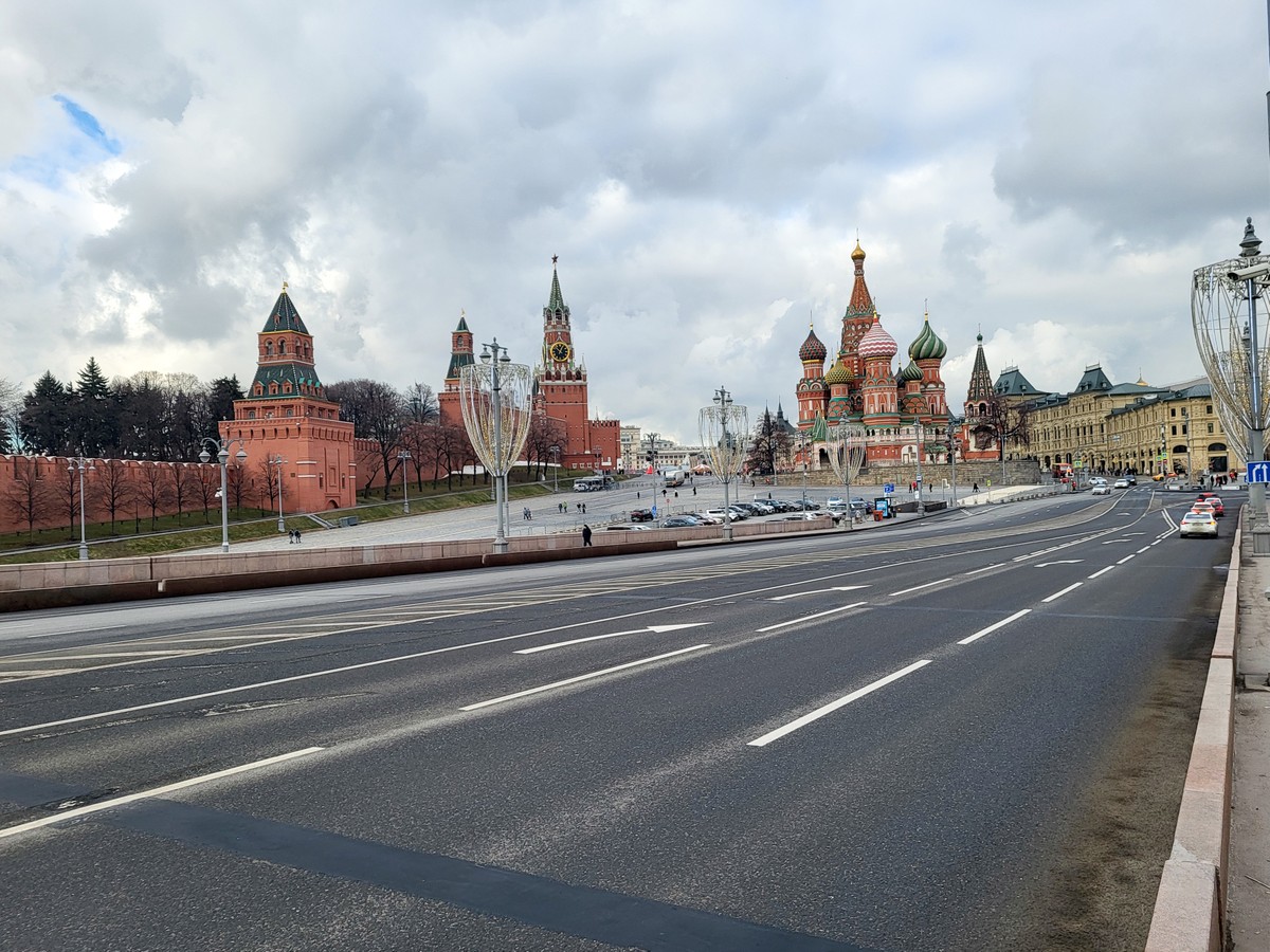 Загадки Замоскворечья (7/12)