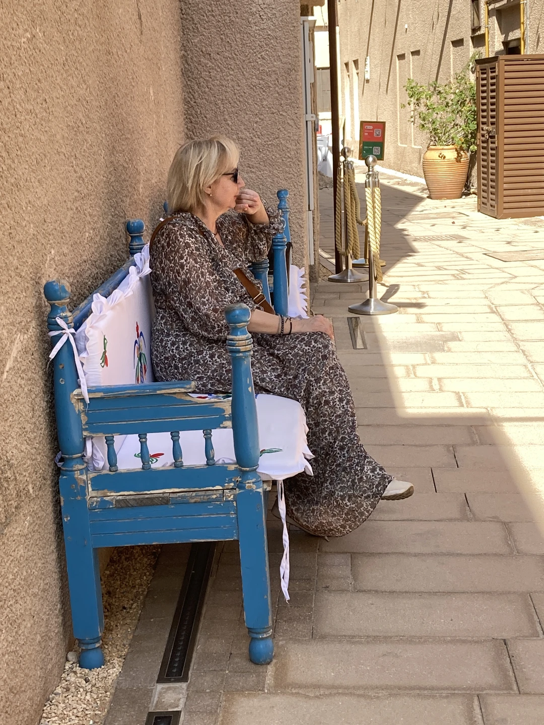 Индивидуальный трансфер по ОАЭ: Дубай, Абу-Даби и другие эмираты (Людмила)