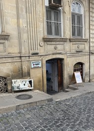 Фото отзыва 3: экскурсия "Прикоснуться к Баку: история и современность (днём и ночью)"