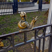 Фото отзыва 1: экскурсия "Вечерняя экскурсия по Калининграду с дегустацией прусского напитка"