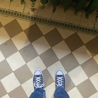 Фото отзыва 1: экскурсия "Через дворы и парадные в доходный дом Бака"
