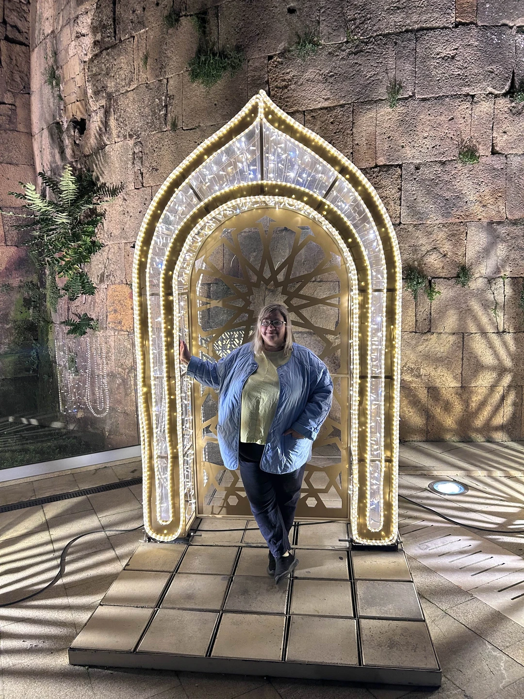 Дербент - это по любви)