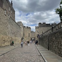 Фото отзыва 1: экскурсия "Экскурсия по лондонскому Тауэру"