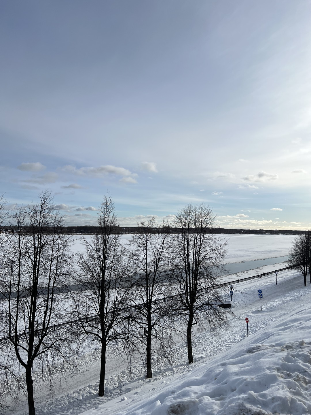 Ярославль для новичков (Екатерина)