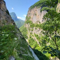 Фото отзыва 3: экскурсия "Верхняя Балкария: путешествие в места первых поселений на Северном Кавказе"