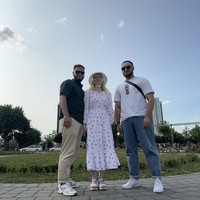 Фото путешественника — 1