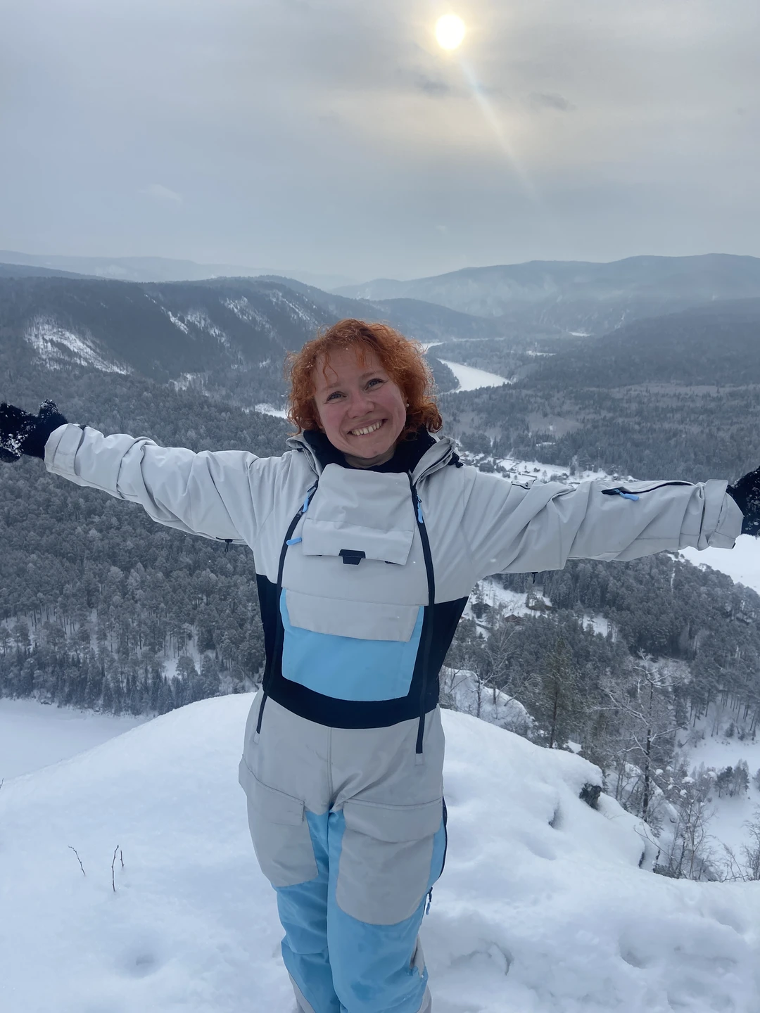 Это была самая лучшая экскурсия за последнее время! Спасибо, Илья!!!