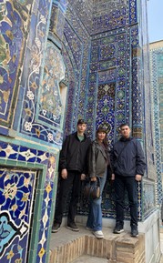 Фото отзыва 1: экскурсия ""