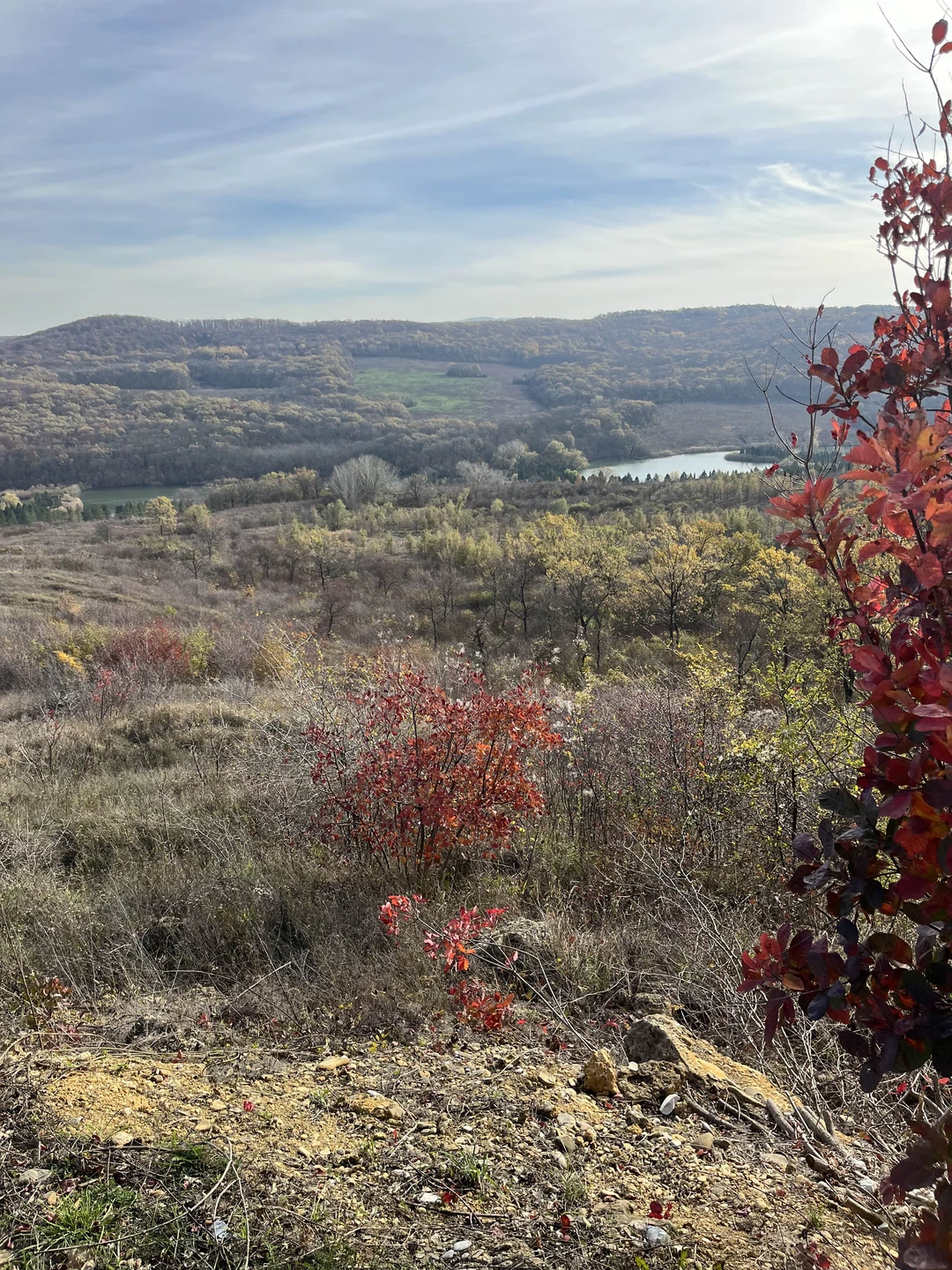 Наталья передала нас Наталье М, с которой мы отлично провели день